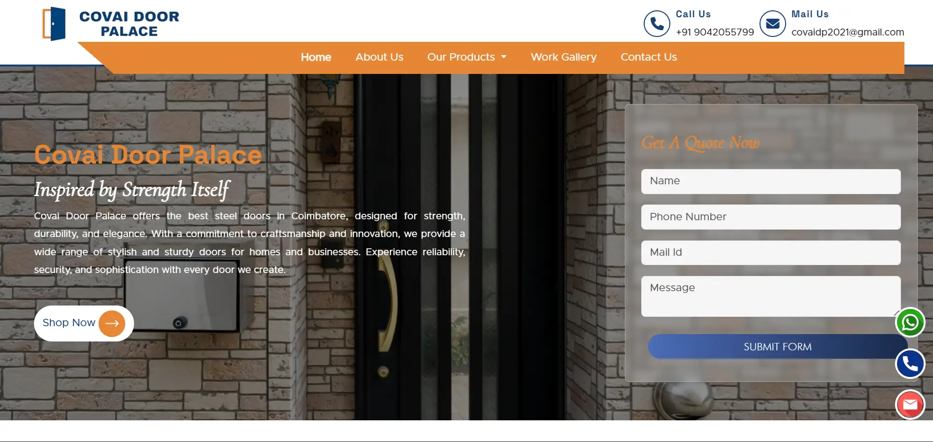 IQTechway Coimbatore
